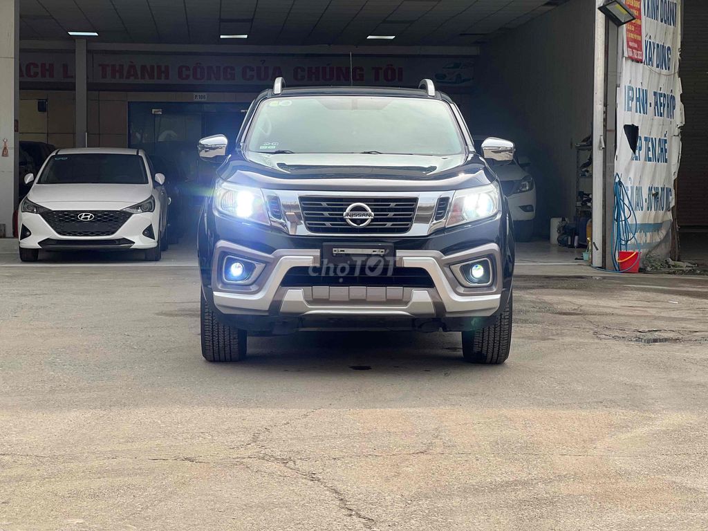 Nissan Navara 2019 EL Premium R - 120000 km. Mua bán Ô tô tại Quận Hà Đông Hà Nội được đăng bởi Đỗ Tiên  hình 1