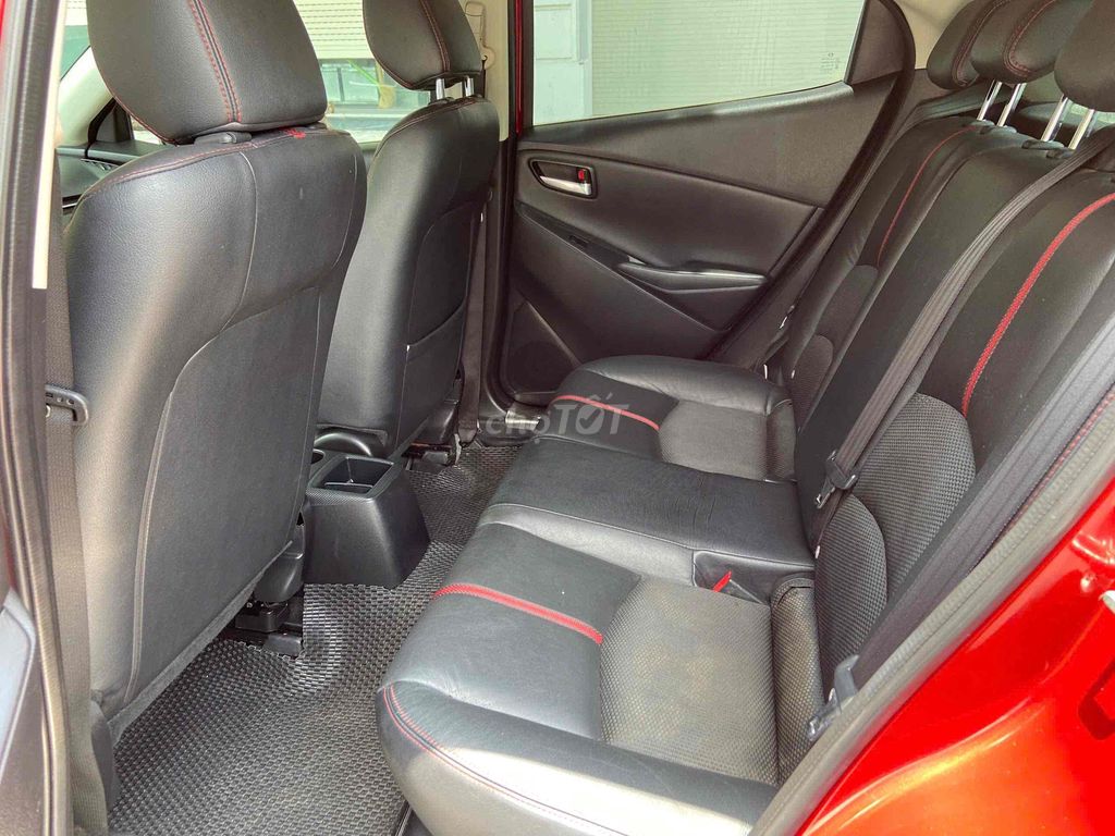 Mazda 2 Sport Premium 2016 Hatchback 1 chủ HN. Mua bán Ô tô tại Quận Thanh Xuân Hà Nội được đăng bởi Mr. Dương hình 8