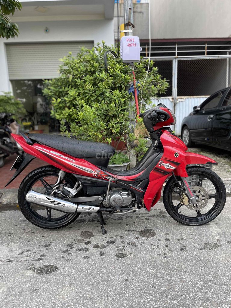yamaha jupite. Mua bán Xe máy tại Quận Hải An Hải Phòng được đăng bởi AN KHANG hình 2