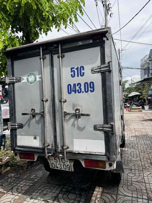 Suzuki 2010 - 10000 km. Mua bán Ô tô tại Quận 12 Tp Hồ Chí Minh được đăng bởi Maria Diễm