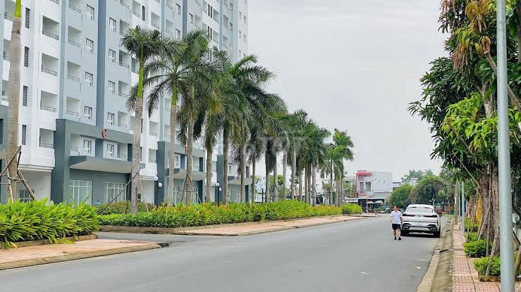 🏡 CHO THUÊ CĂN HỘ CONIC BOULEVARD GIÁ CHỈ 7 TRIỆU/THÁNG 🌟