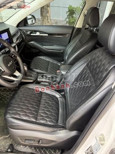 Kia Seltos Premium 1.4 AT 2022. Mua bán Ô tô tại Quận Hoàng Mai Hà Nội được đăng bởi Lữ Cảnh hình 5