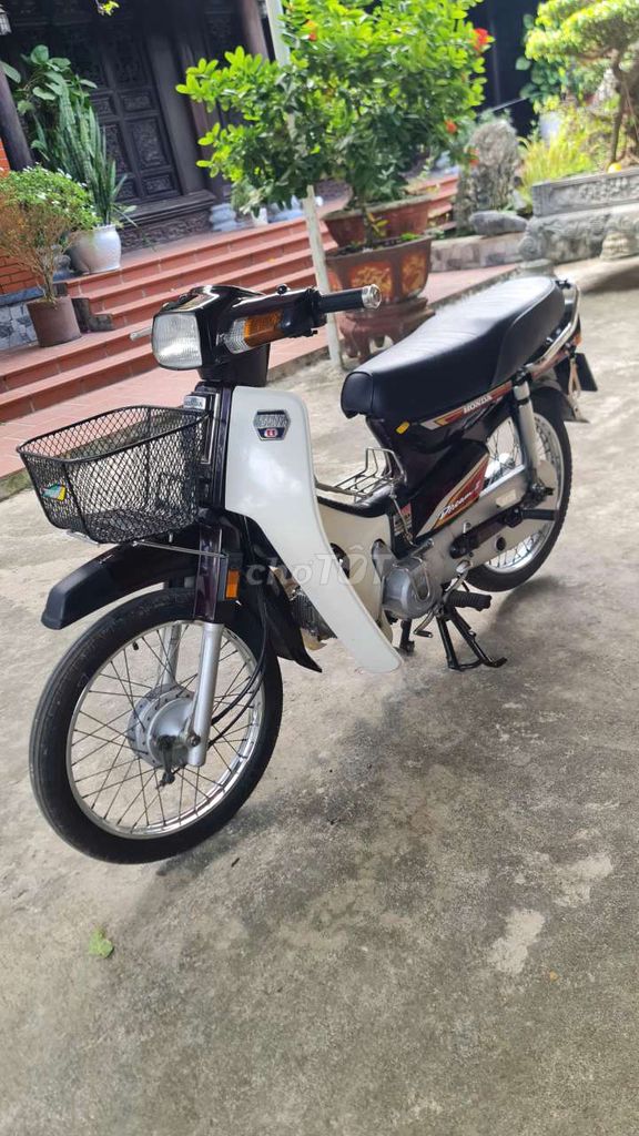 Dream thái cần bán.. Mua bán Xe máy tại Huyện Đông Sơn Thanh Hóa được đăng bởi Hòa hình 6