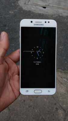Samsung J7 Plus Ram4g 2Sim Màn Amoled Zin Đẹp Mượt. Mua bán Điện thoại tại Quận Gò Vấp Tp Hồ Chí Minh được đăng bởi Mobile GV TH