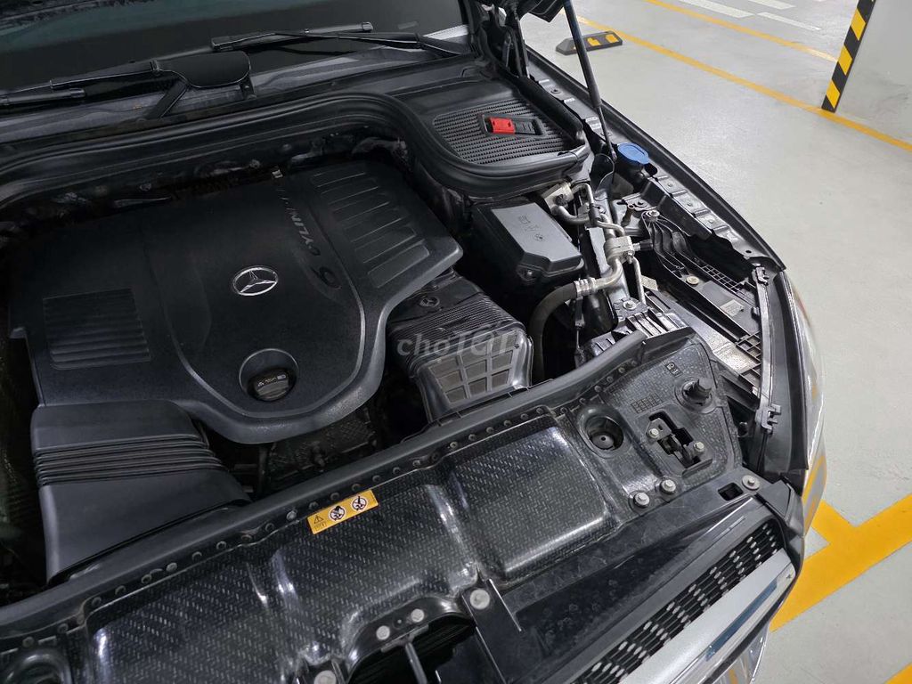 Mer GLE 450 4Matic sx 2022 mua chính hãng. Mua bán Ô tô tại Quận 1 Tp Hồ Chí Minh được đăng bởi Duy Nguyễn hình 5