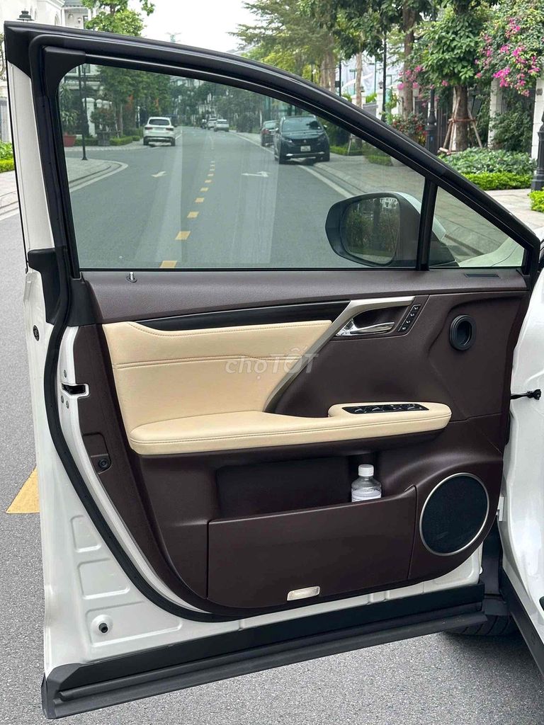 Lexus_RX200T Model 2016. Odo 67.890 km. Mua bán Ô tô tại Quận 7 Tp Hồ Chí Minh được đăng bởi PHÁT ĐẠT LUXURY CAR hình 11