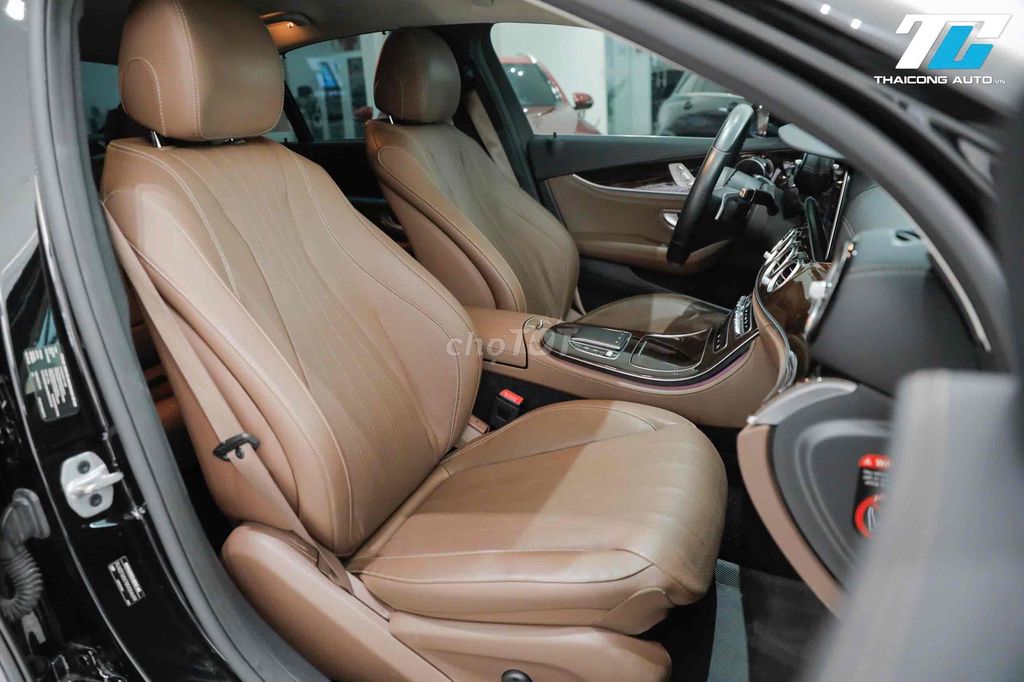 Mercedes E200 Exclusive sx2021 lướt 35k km. Mua bán Ô tô tại Quận Gò Vấp Tp Hồ Chí Minh được đăng bởi Kính Đặng Ô Tô Lướt hình 14