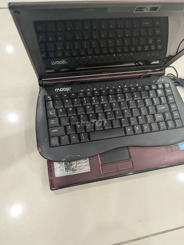 Laptop NEC chạy Windows 10. Mua bán Laptop tại Quận 7 Tp Hồ Chí Minh được đăng bởi Bình Nguyễn hình 1