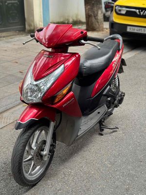 honda click 6 nan xe đẹp mây nguyên chạy ít. Mua bán Xe máy tại Quận Nam Từ Liêm Hà Nội được đăng bởi Lan Phương