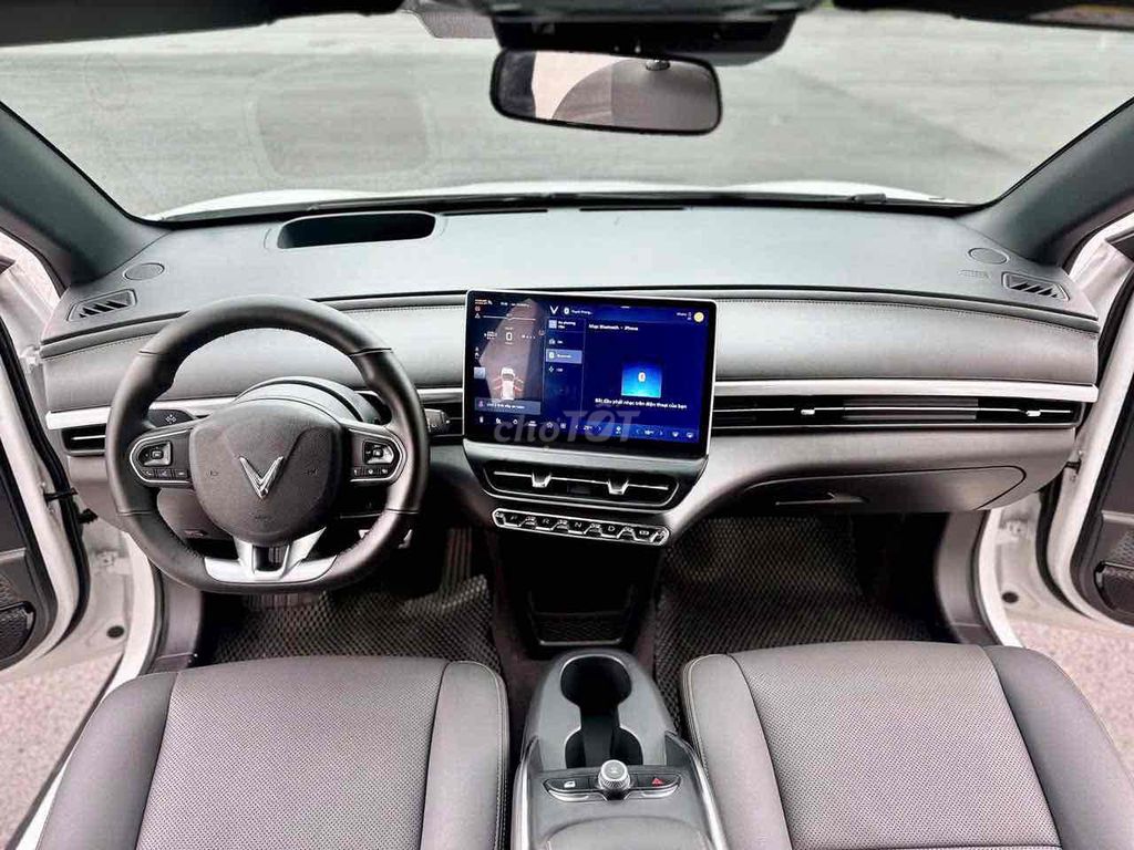 VINFAST VF6 BANK 90%,LÃI SIÊU NHẸ 3 NĂM CHỈ 4,8!. Mua bán Ô tô tại Quận 7 Tp Hồ Chí Minh được đăng bởi KỲ hình 7