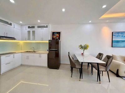 Аренда · 2 комн. · 93 м² · Quận Tân Phú, ул. Lũy Bán Bích