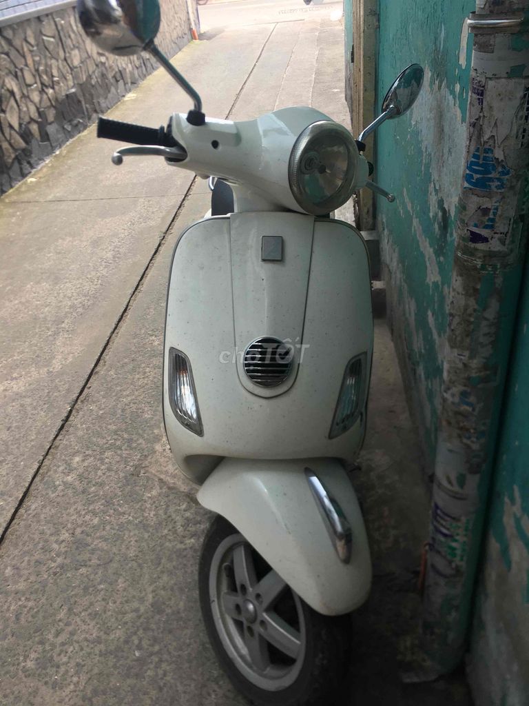 honda vespa Lx. Mua bán Xe máy tại Quận 11 Tp Hồ Chí Minh được đăng bởi ba không không hình 1