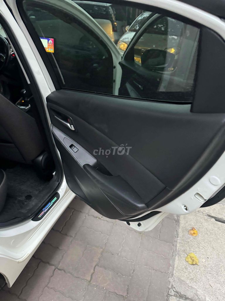 Mazda 2 2023 1.5 AT - xe cam kết zin tuyệt đối. Mua bán Ô tô tại Quận Nam Từ Liêm Hà Nội được đăng bởi phạm phương nga hình 11