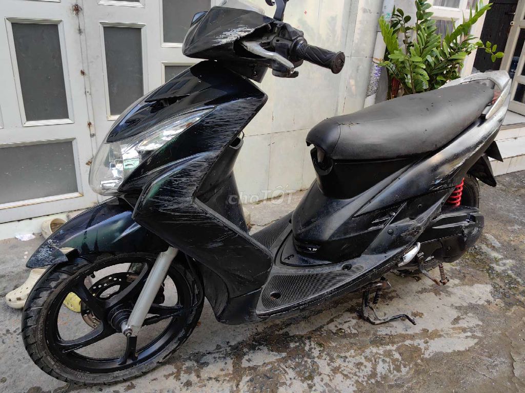 Mio Giấy tờ đầy đủ. Mua bán Xe máy tại Quận Tân Bình Tp Hồ Chí Minh được đăng bởi chưa cập nhật hình 6