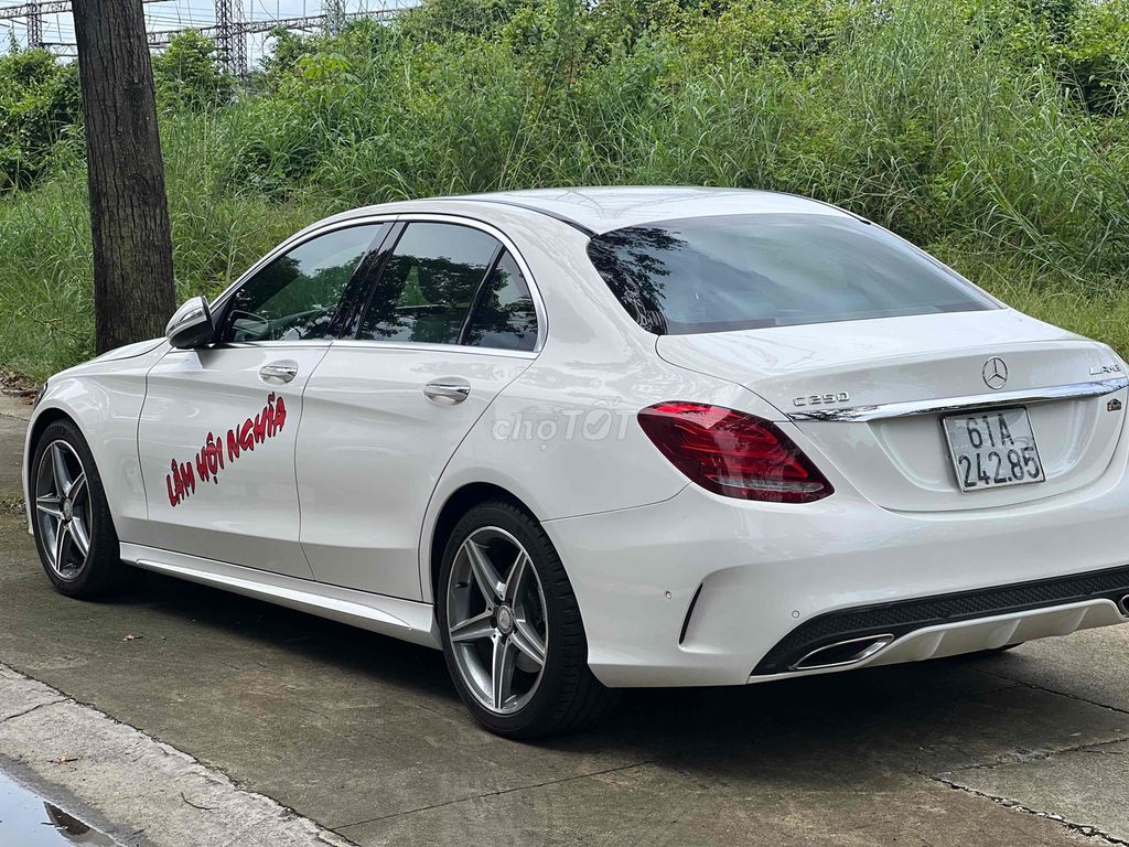 Mercedes Benz AMG 2015 - 109665 km. Mua bán Ô tô tại Thị xã Tân Uyên Bình Dương được đăng bởi Tên chưa cung cấp hình 17