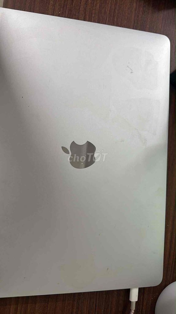 Apple MacBook Pro 2017 Bạc. Mua bán Laptop tại Quận Nam Từ Liêm Hà Nội được đăng bởi Nguyễn Thịnh hình 1
