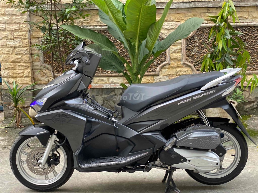 Cần Bán Ab 2017 Bstp Chính Chủ. Mua bán Xe máy tại Quận 11 Tp Hồ Chí Minh được đăng bởi Xe Máy Tâm Nguyễn hình 6