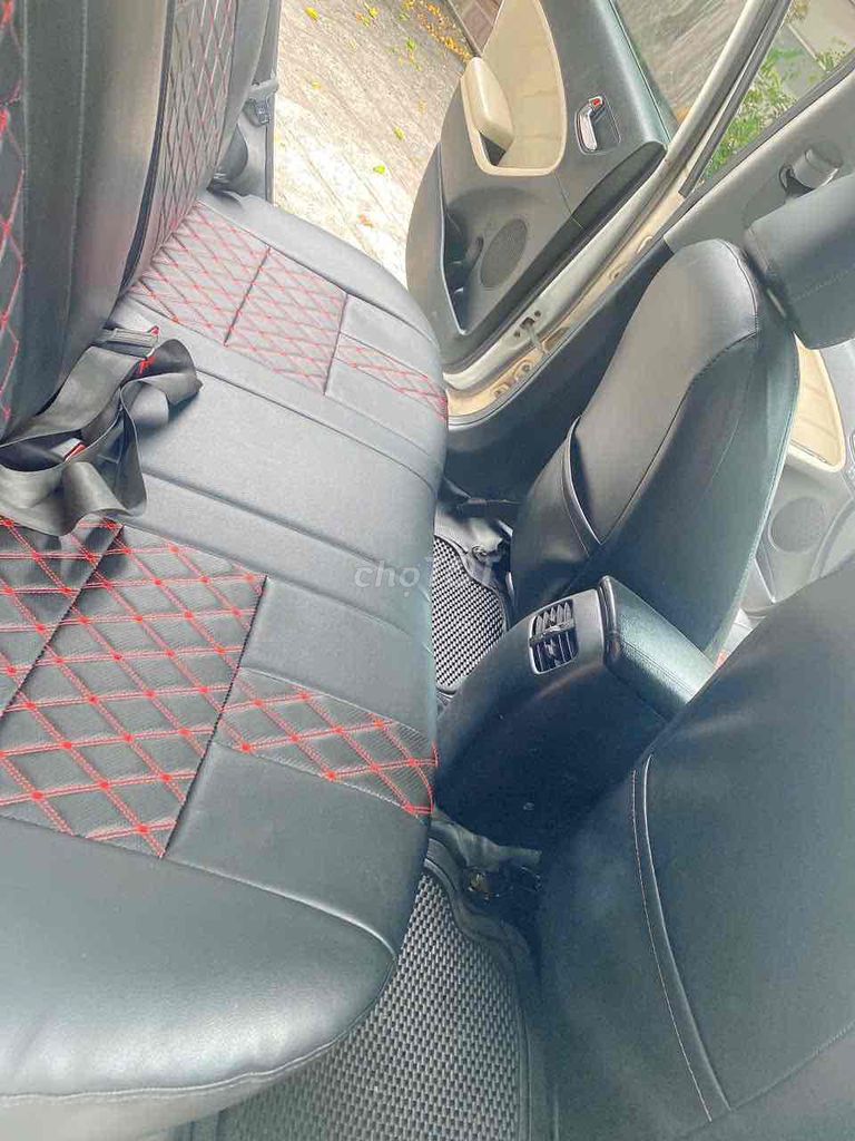 Kia Cerato 2018 2.0 AT - 90000 km còn bớt. Mua bán Ô tô tại Thành phố Dĩ An Bình Dương được đăng bởi Phan văn Độ hình 7