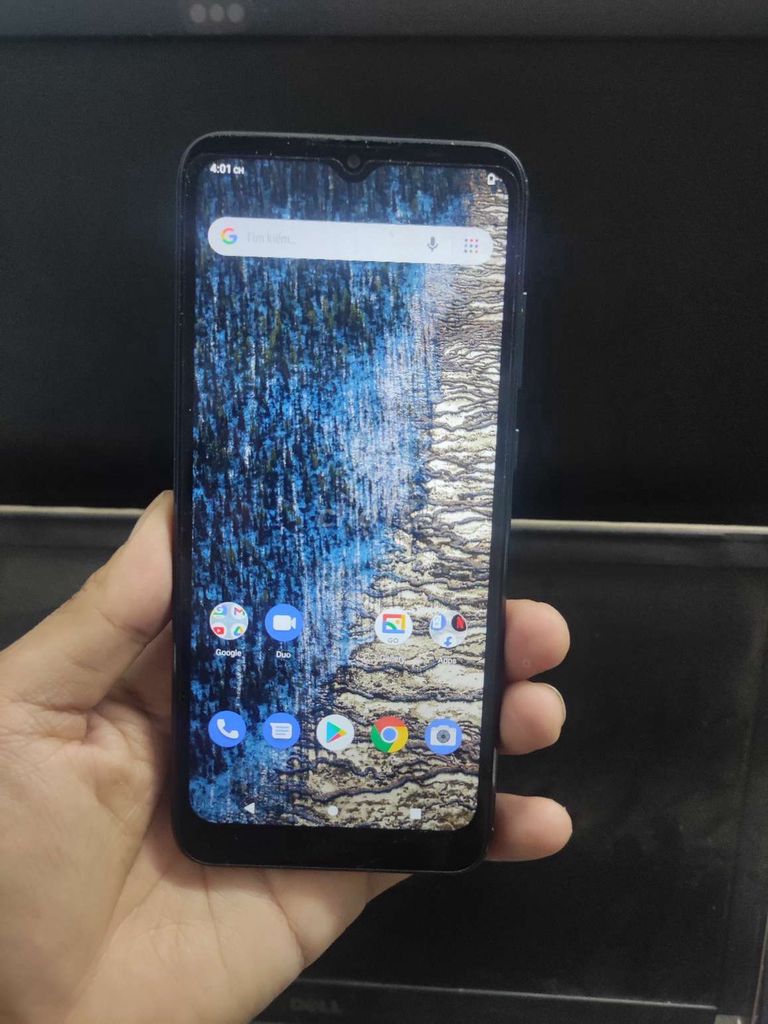 Nokia C20 ram 3/32 zin full đẹp Android 11. Mua bán Điện thoại tại Quận Nam Từ Liêm Hà Nội được đăng bởi Bình nguyen hình 1