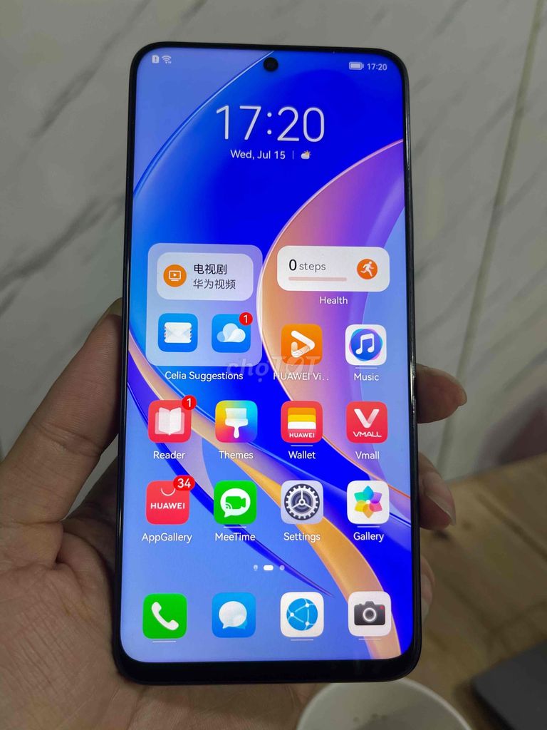 Huawei nzone 50pro 128GB Đen Hư cam sau. Mua bán Điện thoại tại Quận 12 Tp Hồ Chí Minh được đăng bởi Nguyễn Cao Cường hình 1