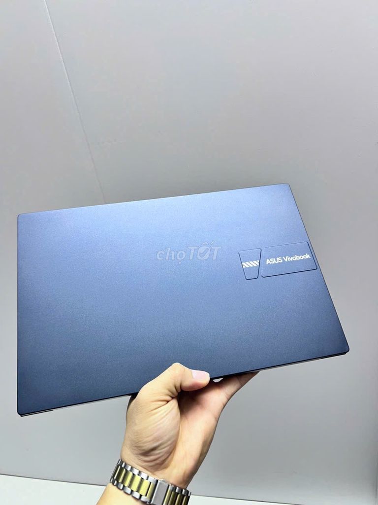 Asus Vivobook X1404 i5-1334U|12|256 BHH. Mua bán Laptop tại Quận Thanh Xuân Hà Nội được đăng bởi Kiều Sơn hình 1
