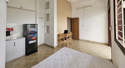 Phòng trọ 30 m² · Đường Nguyễn Viết Xuân