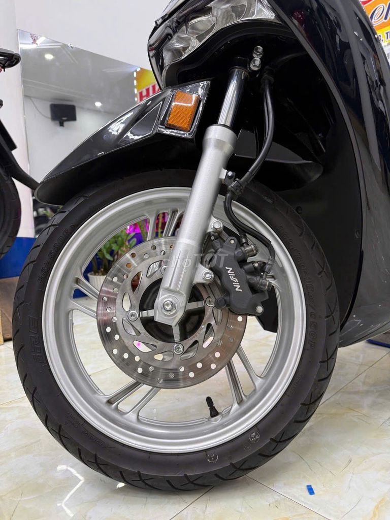 Bán xe SH 125 2024. Mua bán Xe máy tại Thành phố Vũng Tàu Bà Rịa - Vũng Tàu được đăng bởi XE MÁY BẢO THANH  TPVŨNG TÀU hình 12