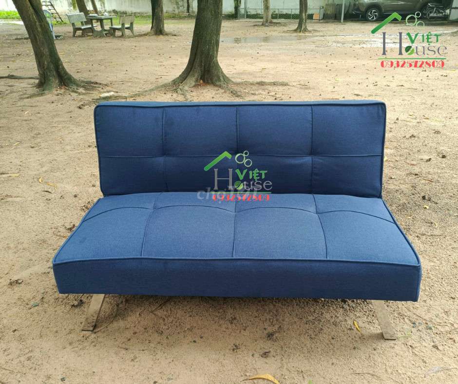 Sofa bed/sofa giường 1m2 giá rẻ (Freeship nt HCM)