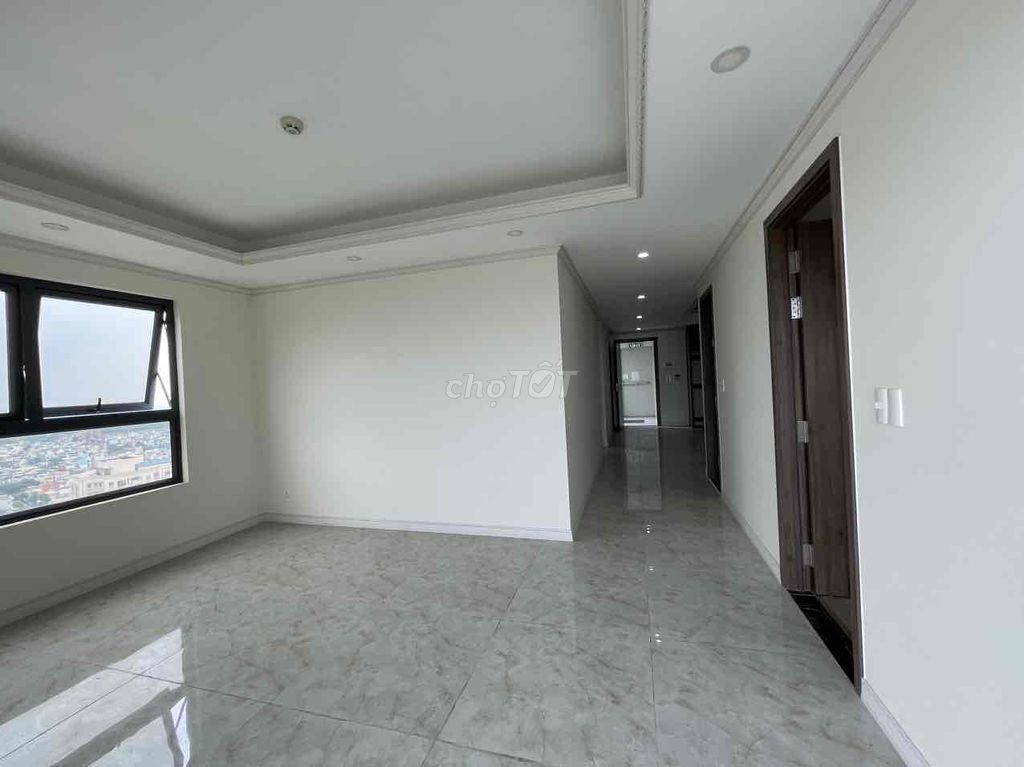 chung cư homyland riverside ngay mặt tiền nguyễn duy trinh 3pn2wc