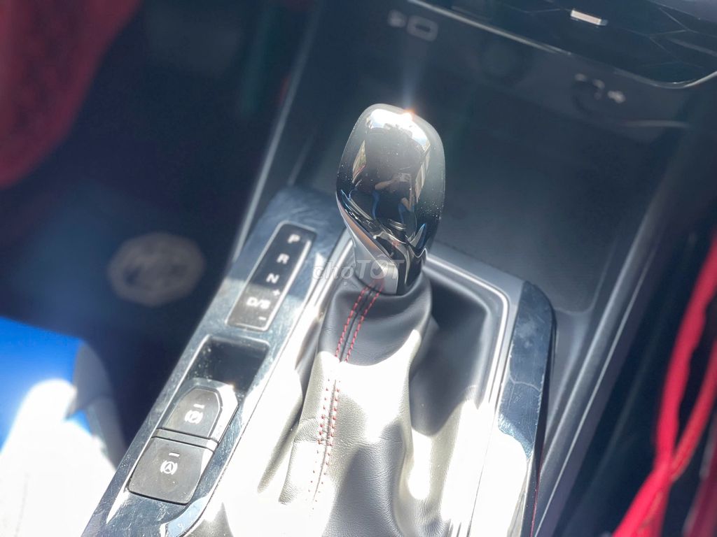 MG5 STD 2023- 19000 km-389tr thương lượng. Mua bán Ô tô tại Thành phố Thủ Đức Tp Hồ Chí Minh được đăng bởi Vy Đỗ hình 16