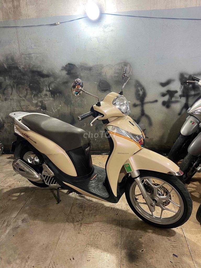 sh mode xe đẹp máy zin êm chất. Mua bán Xe máy tại Thành phố Dĩ An Bình Dương được đăng bởi Cửa Hàng Xe Máy Huy Khoa  hình 11