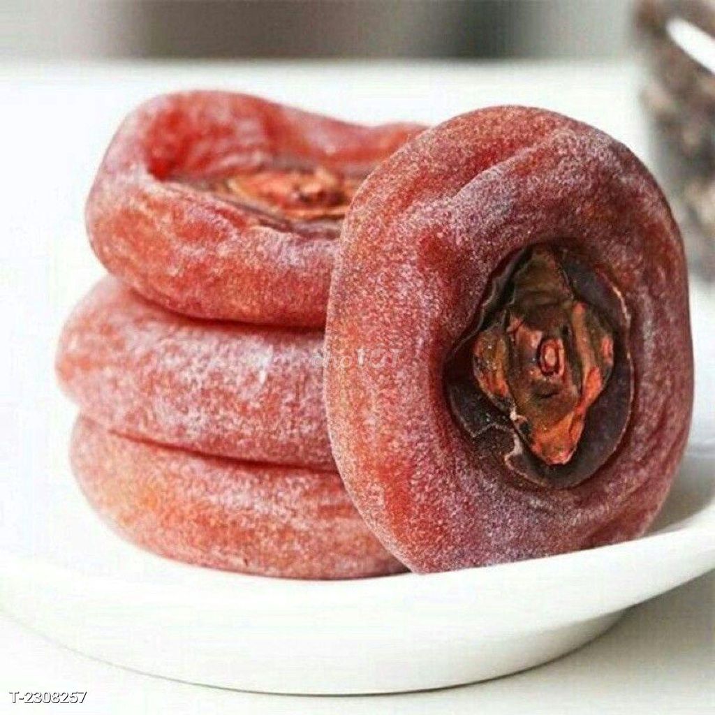 Hồng sấy dẻo Túi 500g. Mua bán Đồ ăn, thực phẩm và các loại khác tại Quận Hoàng Mai Hà Nội được đăng bởi Siêu thị Anh Tú 88 hình 1