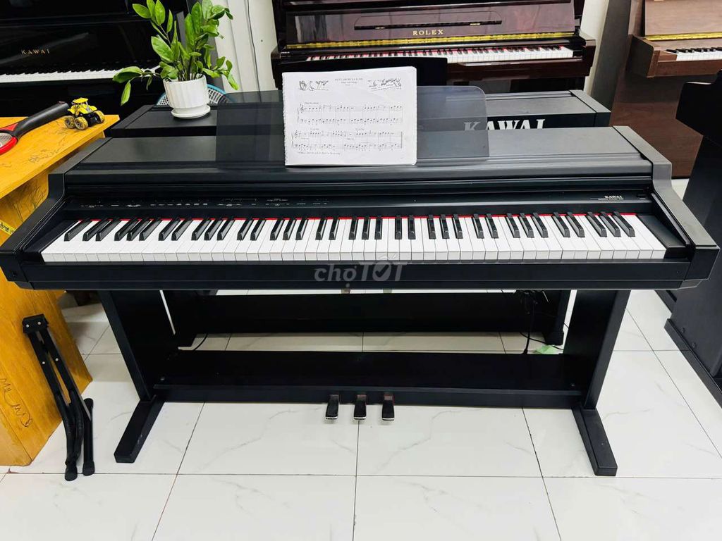 Khuyến mãi Piano điện Kawai 330 giá tốt