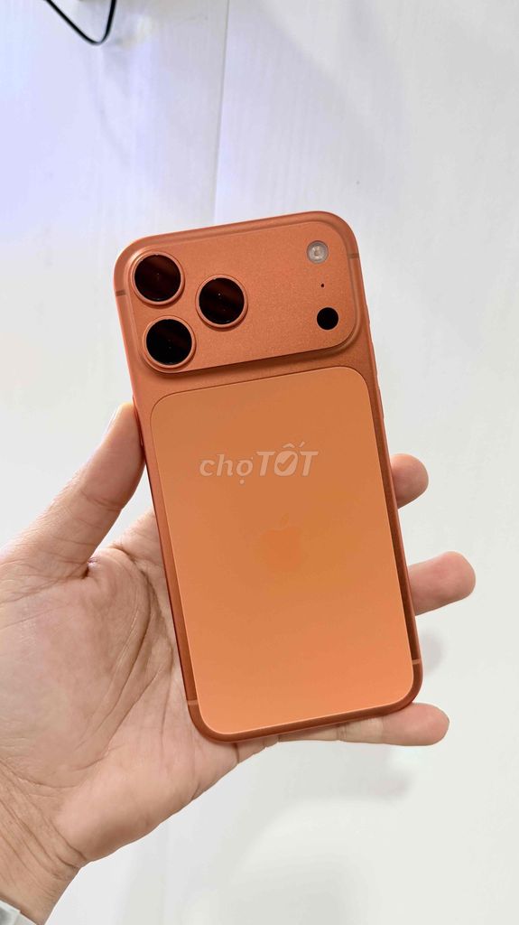 iPhone 17 ProMax 256GB Cam 99%- có gl.. Mua bán Điện thoại tại Thành phố Vĩnh Long Vĩnh Long được đăng bởi HT Mobile hình 1