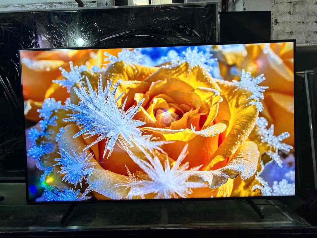 Tivi Samsung 50BU8500 50 inch. Mua bán Tivi, Âm thanh tại Quận Hoàng Mai Hà Nội được đăng bởi ĐIỆN MÁY TIVI GIÁ KHO hình 1