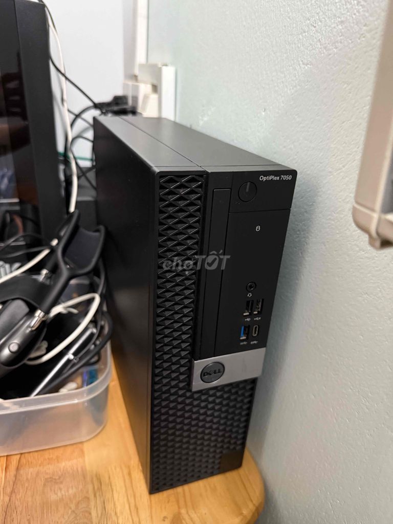 CỤC PC DELL OPTILEX 7050.