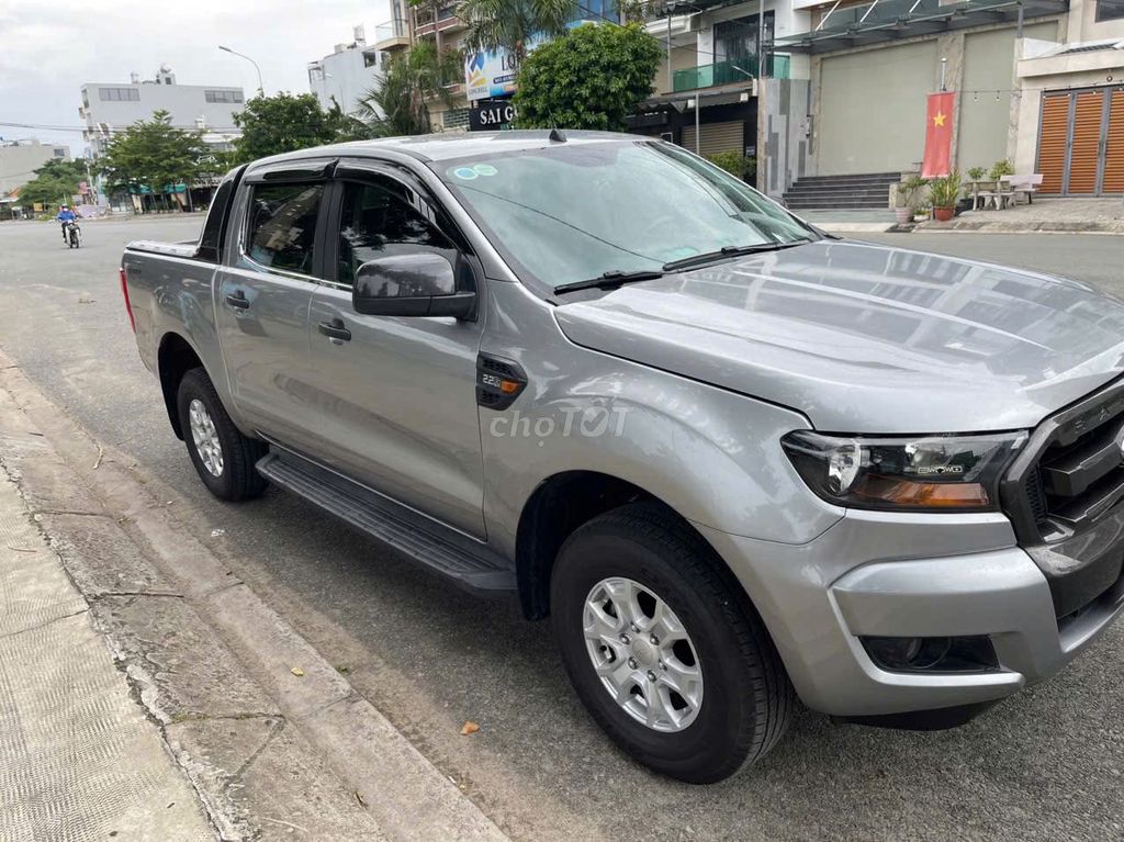Ranger 2017 XLS 2.2 4x2 MT - Nhập Thái Lan. Mua bán Ô tô tại Huyện Hóc Môn Tp Hồ Chí Minh được đăng bởi Song Hành hình 3
