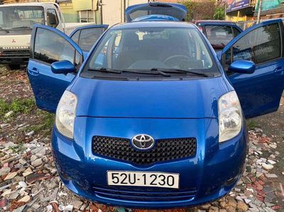 Toyota Yaris 2008 nhập nhật một chủ lướt 38nghìn. Mua bán Ô tô tại Thành phố Thủ Đức Tp Hồ Chí Minh được đăng bởi Linh