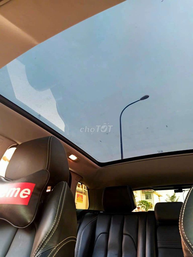 RANGE ROVER  2015 - 100000 km. Mua bán Ô tô tại Thành phố Long Khánh Đồng Nai được đăng bởi Lê Thị Thùy Trang hình 11