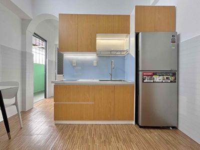 Аренда · 2 комн. · 55 м² · Quận Phú Nhuận, ул. Đường Phan Xích Long