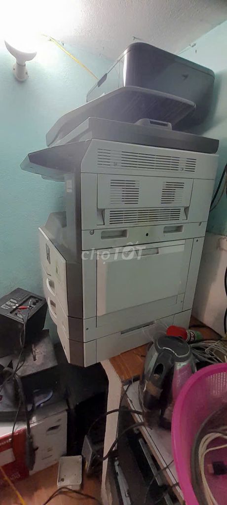 máy photocopy MX 356. Mua bán Đồ dùng văn phòng tại Thành phố Thanh Hóa Thanh Hóa được đăng bởi VMC hình 3