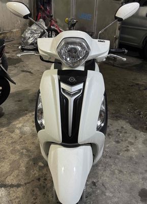 Yamaha Grande 125 FI Rất Mới Đẹp Dk 2016. Máy Zin