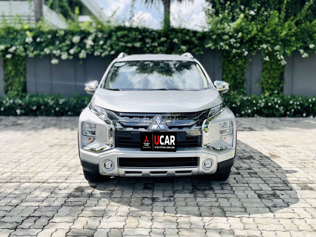 ✨✨Bán xe Mitsubishi Xpander Cross - 2021