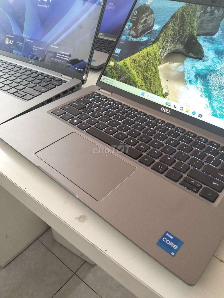Dell 5430 i5 14 inch 8GB/256GB. Mua bán Laptop tại Thành phố Nha Trang Khánh Hòa được đăng bởi le cuong  hình 1