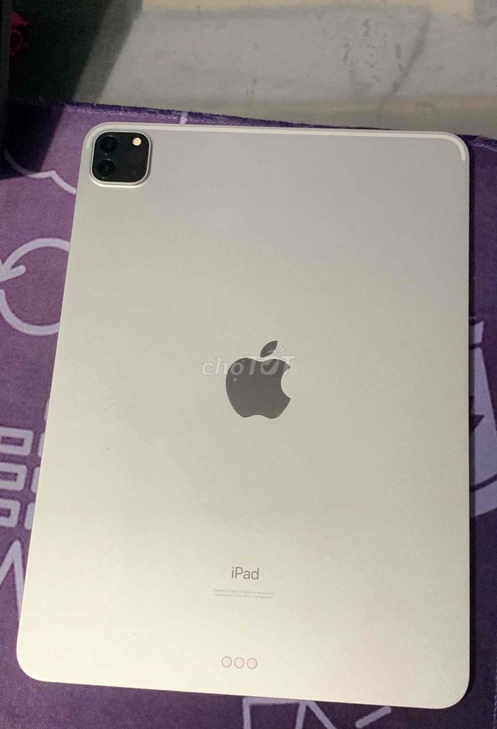 Ipad pro m1. Mua bán Máy tính bảng tại Thành phố Thủ Đức Tp Hồ Chí Minh được đăng bởi Duy hình 1