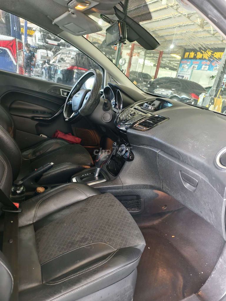 2017 1.5 AT Sport - 160000 km. Mua bán Ô tô tại Quận Ngũ Hành Sơn Đà Nẵng được đăng bởi Đặng Trung hình 5