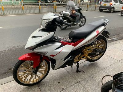 Yamaha Exciter 150 2016 mới 90% bstp chính chủ. Mua bán Xe máy tại Quận Tân Phú Tp Hồ Chí Minh được đăng bởi Tuanduy