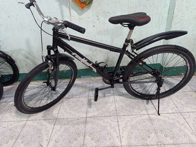 Xe đạp thể thao 26inch và 24inch  rất êm bền. Mua bán Xe đạp tại Thành phố Biên Hòa Đồng Nai được đăng bởi Minh Anh
