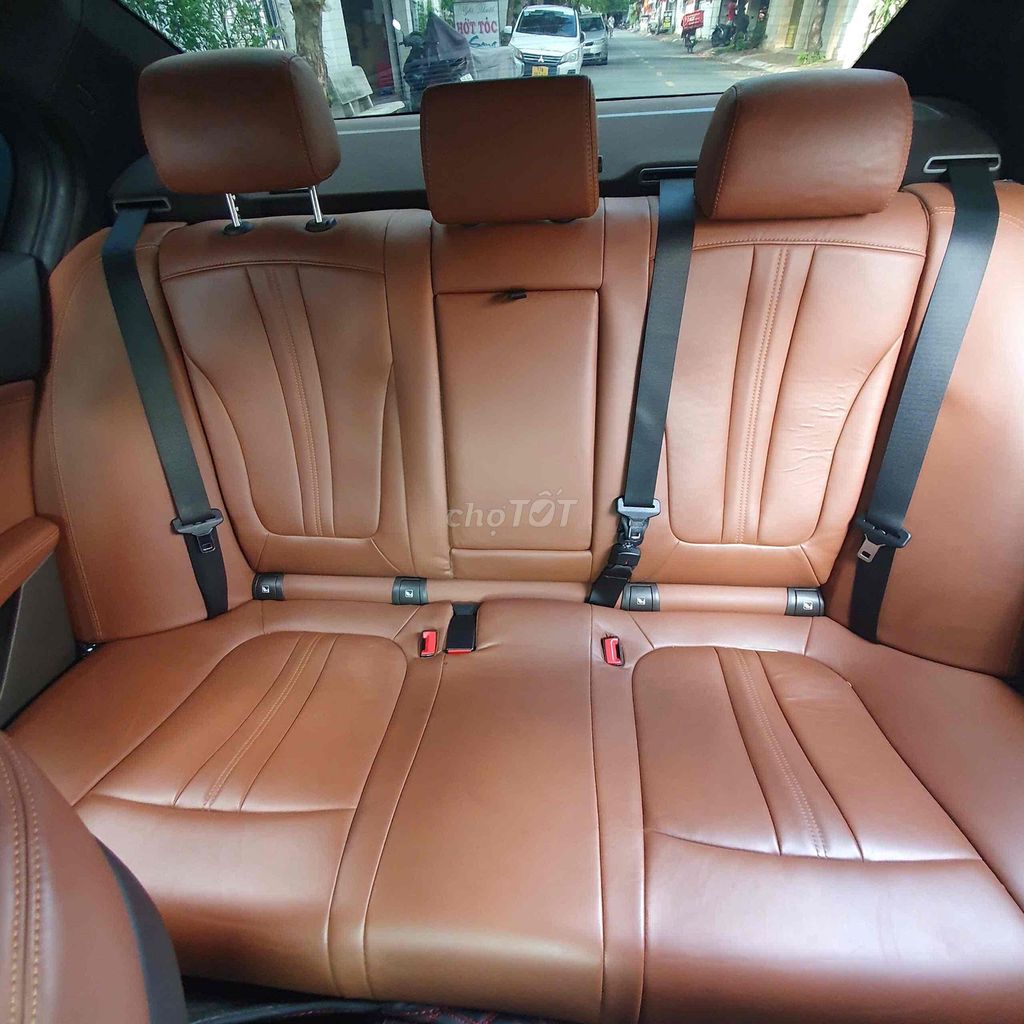 VinFast Lux A2.0 Premium 2022 - 53000 km. Mua bán Ô tô tại Thành phố Thủ Đức Tp Hồ Chí Minh được đăng bởi Nguyễn Công Vinh hình 11