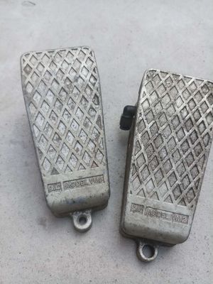 Bán 2 cốc đạp hơi tháo máy nhật hiệu SMC. Mua bán Đồ chuyên dụng, Giống nuôi trồng tại Quận 8 Tp Hồ Chí Minh được đăng bởi Tran minh